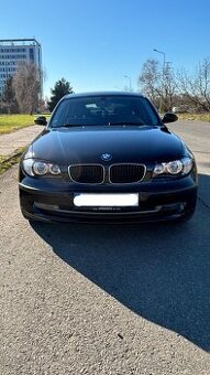 Predám BMW E87 118d