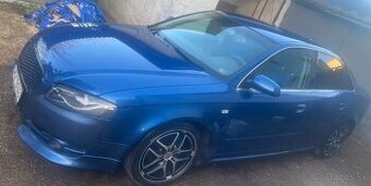 Audi a4 b7 2.0.103kw