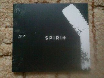 CD Majk Spirit - Y black - 1