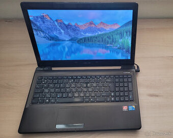 Notebook Asus K52J