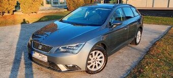 Seat Leon ST 1.6 TDI Style 105k