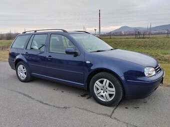 Vw Golf IV 1.9TDi 66kw Combi