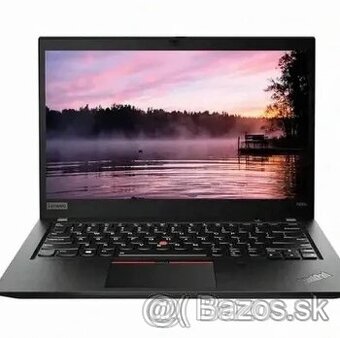 Lenovo ThinkPad T490s