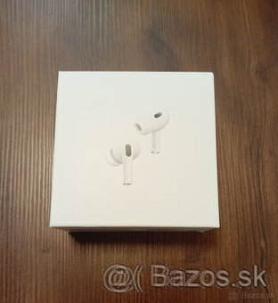 Airpods pro 2nd gen.