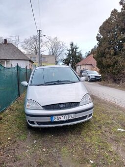 Predám Ford galaxy 1.9 TDI