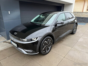 HYUNDAI IONIQ 5 160kW 72.6kwh