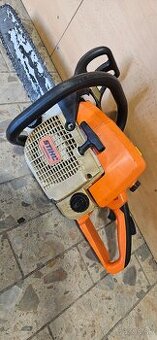 Motorová píla STIHL MS 039