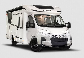 nový karavan Etrusco T 7400 SBC 2025 4-miestny