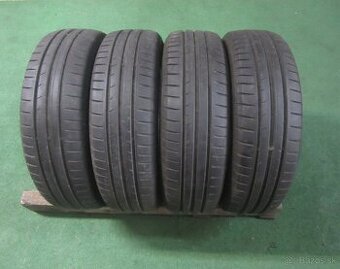 Letné pneumatiky 165/65R15 DUNLOP