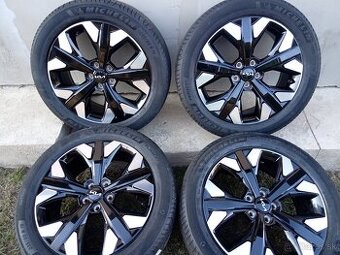 KIA SPORTAGE 19"235/50 R19 LETNÁ SADA+TUCSON