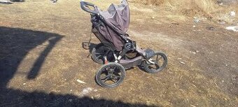 Baby jogger - 1