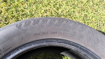 Zimné pneumatiky 195/60 r15