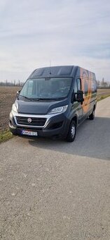 Fiat Ducato 2018 2.3 96kw