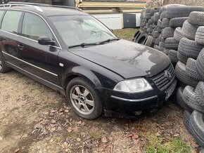 Volkswagen Passat B5,5 1.9 TDI 96kw