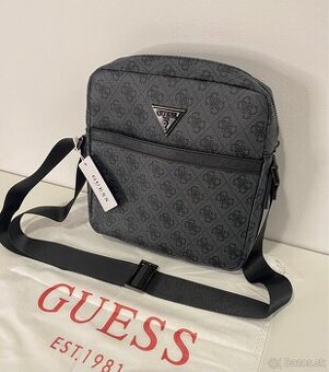 Guess Man bag