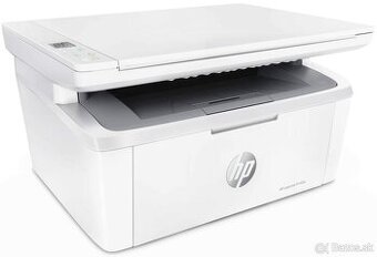 HP LaserJet M140w