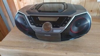 Philips AZ700T