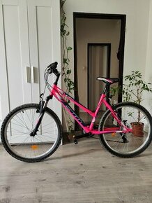 Dámsky bicykel - CTM STEFI 2.0  matt pink