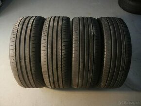 Letní pneu Pirelli 235/55R18 - 1