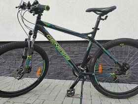 Bicykel Genesis