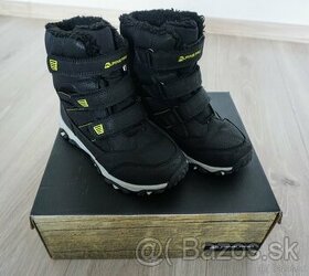 Zimné topánky Alpin Pro Kurto v.32 - 1