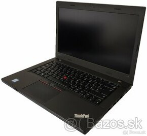 Kancelársky notebook Lenovo - 1