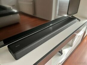 Predám soundbar SONY HTA 3000