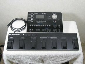 ROLAND FC7 - MIDI CONTROLLER