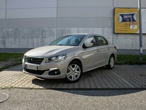 Peugeot 301 1.2 PureTech Active - 1