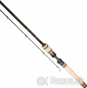 Team Dragon Z-series 2,45m 4-18g Novy