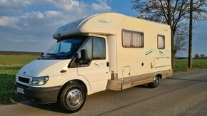 Autokaravan Rimor Olympia 562 - Ford Transit