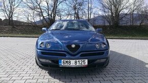 ALFA ROMEO GTV 3.0 V6 24V BUSSO - 1