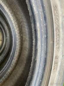 225/50 r17 pneumatiky - 1