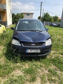 Ford focus c-max 1.8tdci Ghia