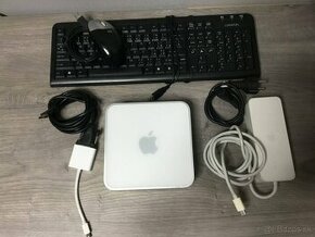 Apple Mac mini - 1