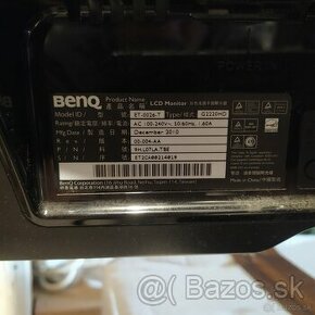 LCD Monitor Benq ET-0026-T - 1