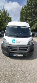 Fiat Ducato 2,3 L3H2 - 1