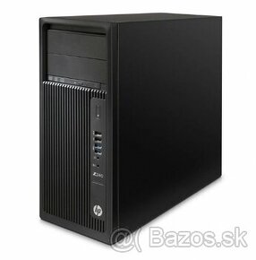 PC HP Z240 TOWER WORKSTATION