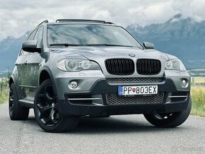 ✅BMW X5 E70 3.0d X-DRIVE TOP - 1