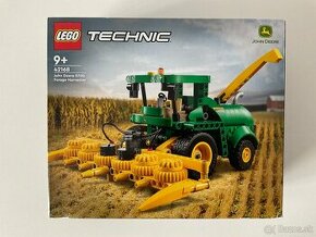 LEGO® Technic 42168 John Deere 9700 Forage Harvester - nove