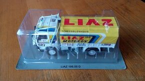 LIAZ 100.55 D "Dakar"