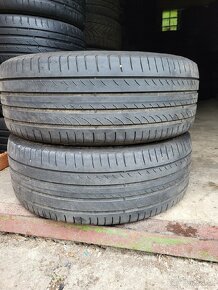 Pneumatiky - Pirelli Powercy 225/55r17 - 1