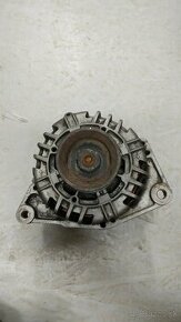 Alternator Valeo 078 903 016H Audi Skoda VW - 1