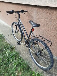 Predám ženský bicykel.