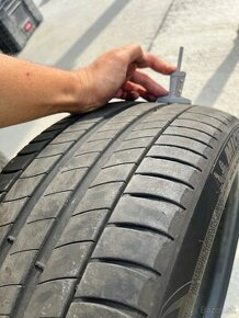 letné runflat pneumatiky r19 dvojrozmer (Michelin, Goodyear)