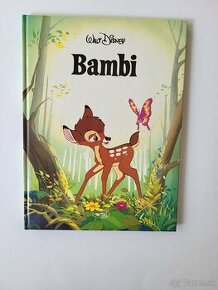 Walt Disney - Bambi