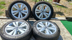 5x112 R19 --- VW ID 4 , ID 5