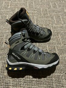 Salomon Quest 4D GTX Vel 38