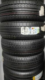 Nokian 235/75r15 letné - 1