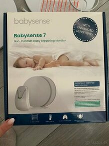 Babysense 7